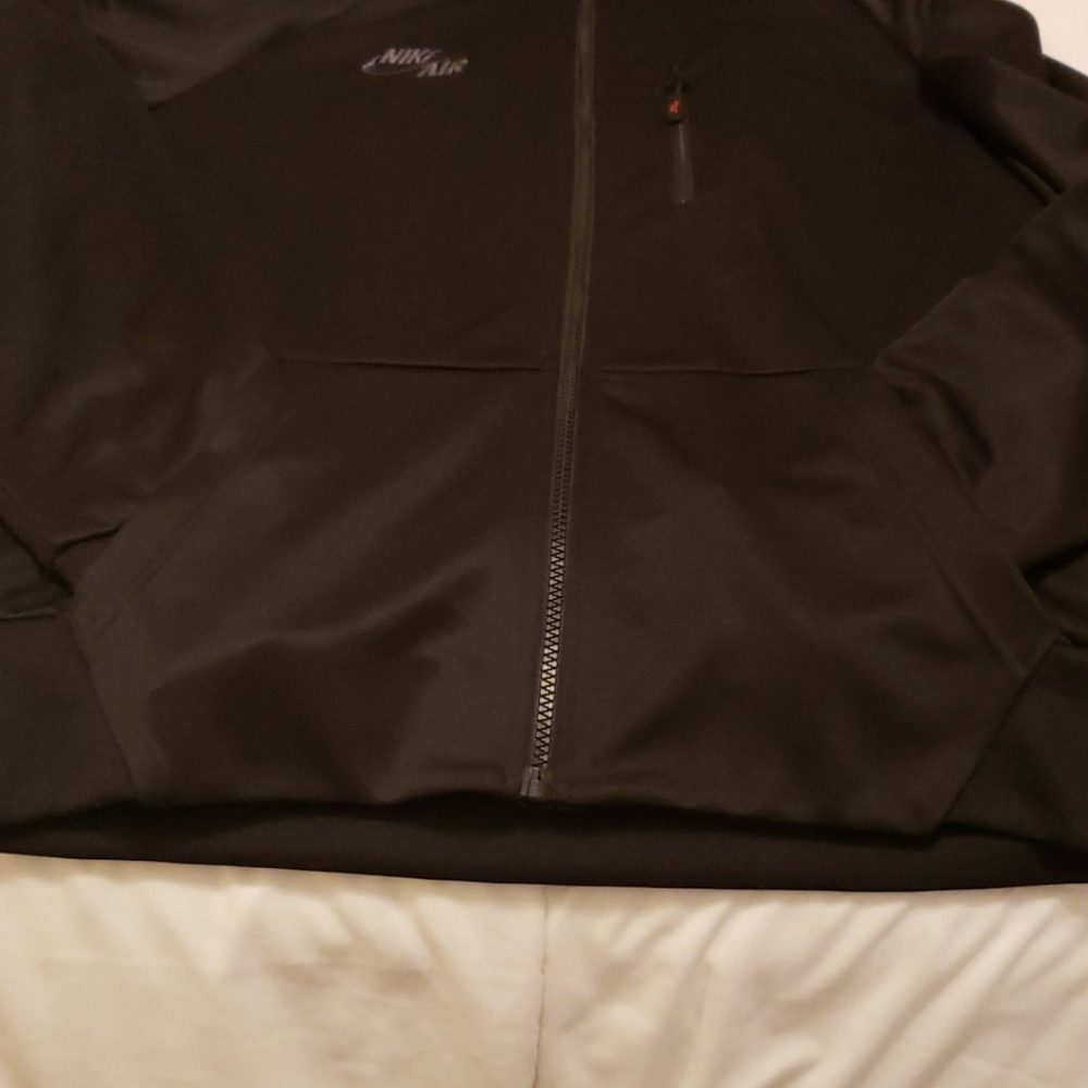 Nike Air Men's jacket - Picture 6 of 7